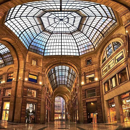 Duomo Gallery شقة