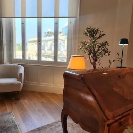 Duomo Gallery شقة