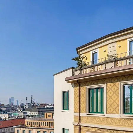Duomo Gallery Appartement