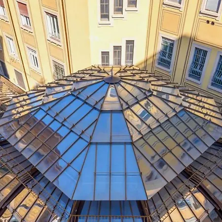 Appartement Duomo Gallery