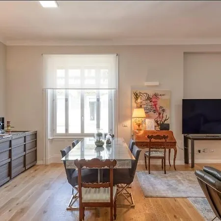 Διαμέρισμα Duomo Gallery *