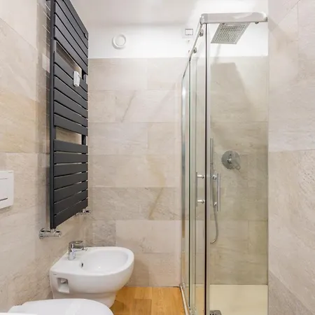 Διαμέρισμα Duomo Gallery