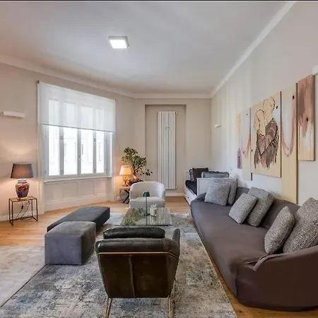 Duomo Gallery Διαμέρισμα *