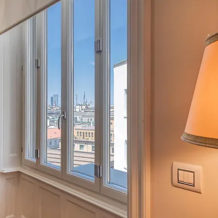 Διαμέρισμα Duomo Gallery Μιλάνο
