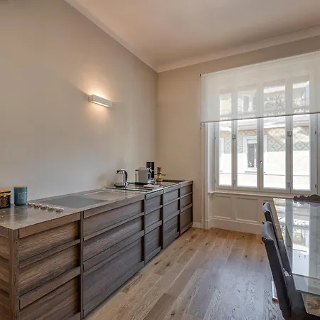 Διαμέρισμα Duomo Gallery