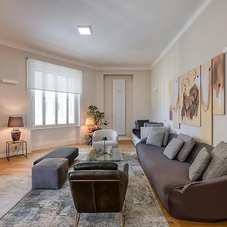 Duomo Gallery Διαμέρισμα *