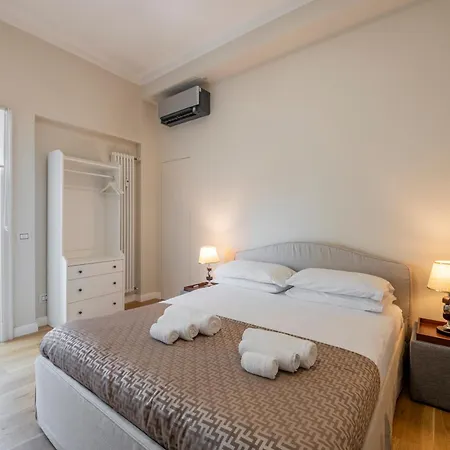 Duomo Gallery Διαμέρισμα Μιλάνο