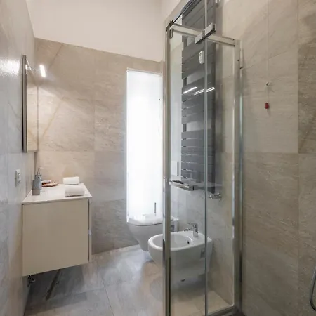 Διαμέρισμα Duomo Gallery