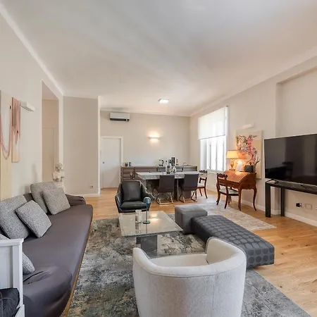 Duomo Gallery Διαμέρισμα *