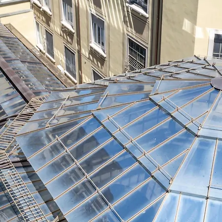 Διαμέρισμα Duomo Gallery Μιλάνο