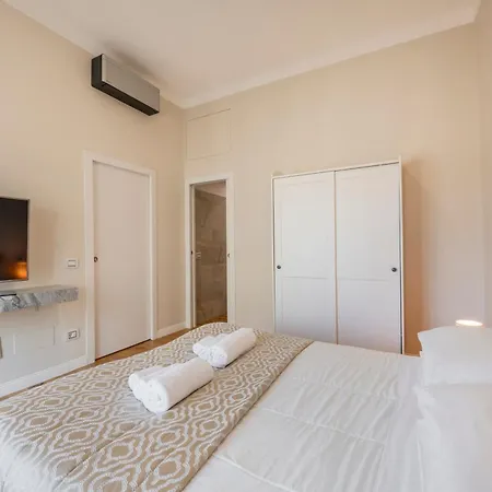 Duomo Gallery Μιλάνο