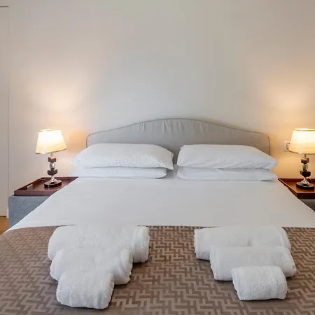 Duomo Gallery Διαμέρισμα *