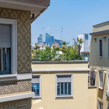 Διαμέρισμα Duomo Gallery