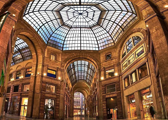 Duomo Gallery Daire