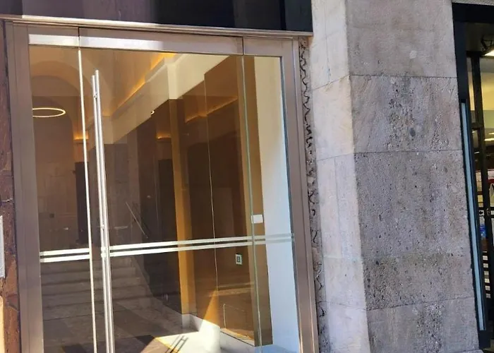 Duomo Gallery *