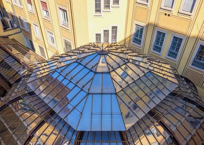 Daire Duomo Gallery