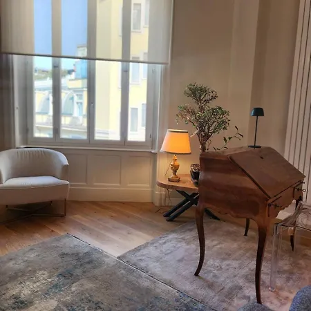 Appartement Duomo Gallery Milaan