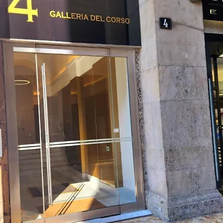 Duomo Gallery *