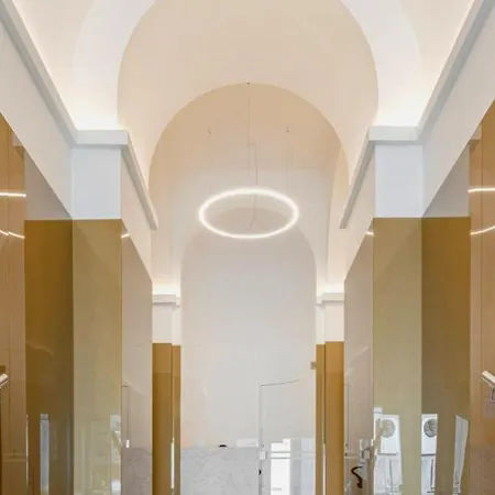 Duomo Gallery Milaan