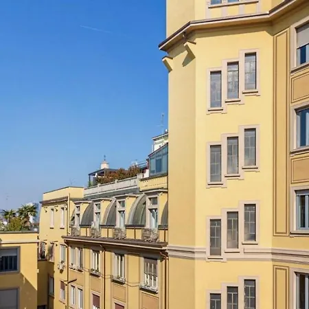 Apartament Duomo Gallery