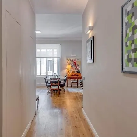 Duomo Gallery Appartement *