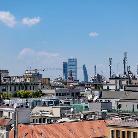 Duomo Gallery Appartement Milan