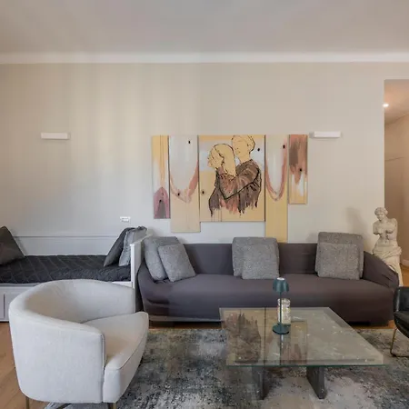 Duomo Gallery Appartement
